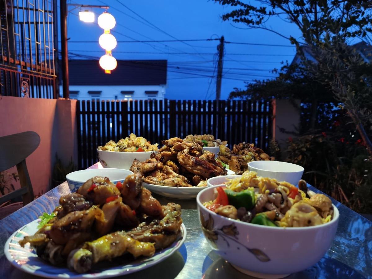 Dalaha City Da Lat Exterior photo